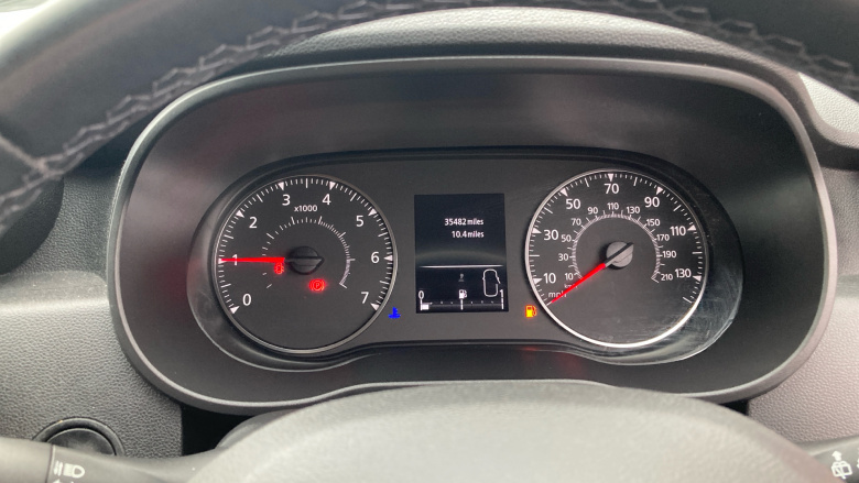 Dacia Duster 1.0 TCe 100 Prestige 5dr Bi Fuel Estate